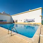 Apartment Falesia I By Hellovacations Albufeira