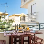 Apartamento Falésia I By Hellovacations
