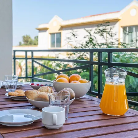 Falesia I By Hellovacations شقة